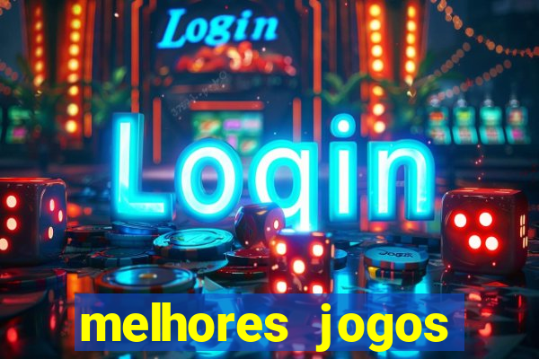 melhores jogos mundo aberto android